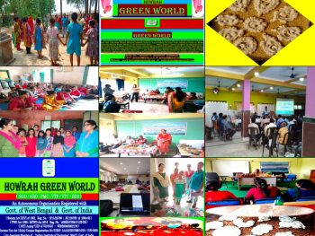 Work done by the Society in the FY : 2023 – 24