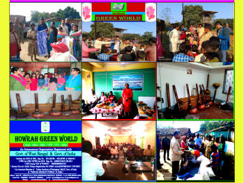 Work done by the Society in the FY : 2024 – 25